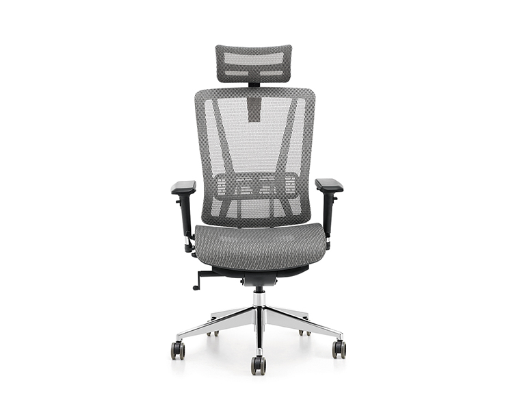 网布职员椅-办公电脑椅-办公椅